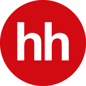 HeadHunter_logo
